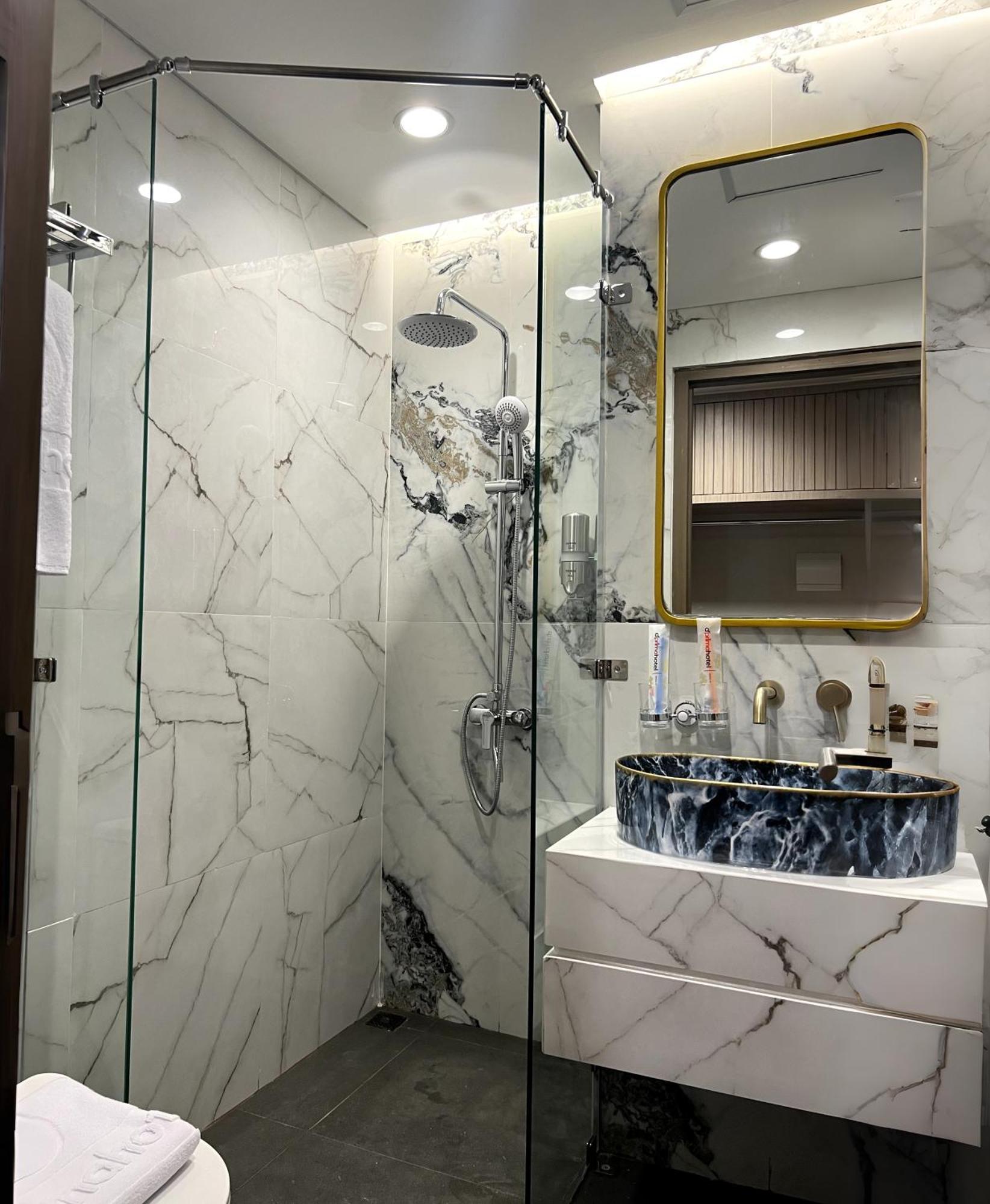 D'Primahotel Pik Jakarta Kültér fotó