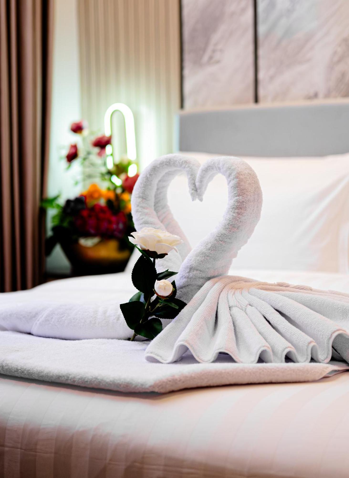 D'Primahotel Pik Jakarta Kültér fotó